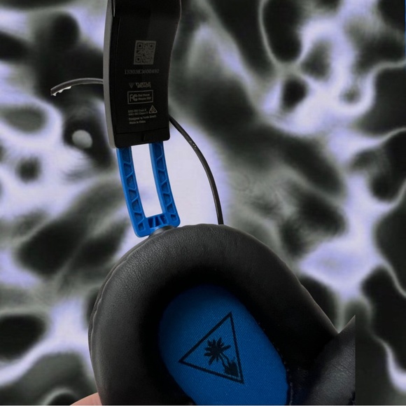 Turtlebeach recon 70 gaming headset - Picture 5 of 6